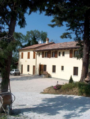 Отель Agriturismo Macìn  Чезена